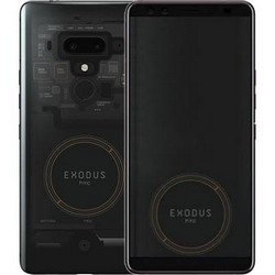 Замена камеры на телефоне HTC Exodus 1 в Калуге